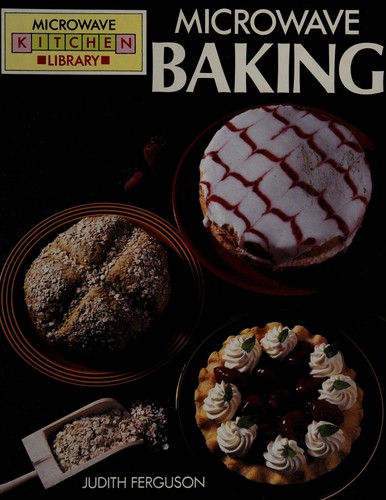 Microwave baking