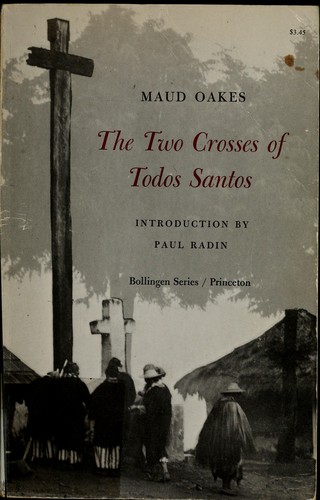The two crosses of Todos Santos