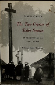 The two crosses of Todos Santos