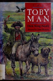 The Toby Man