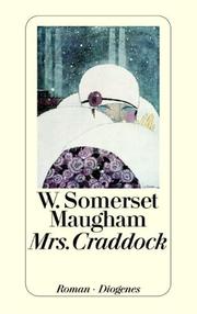 Mrs Craddock
