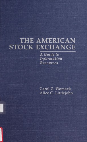 The American Stock Exchange
