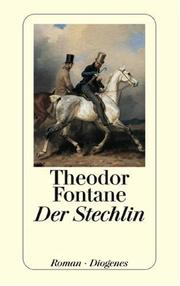 Der Stechlin, Roman