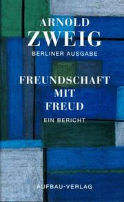 Freundschaft mit Freud