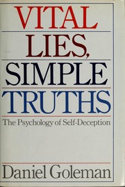 Vital Lies