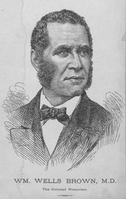 William Wells Brown