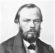 Fyodor Dostoyevsky