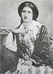 Isabella Beeton