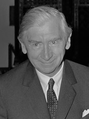 Herbert Edward Read