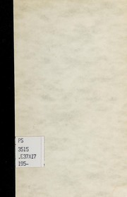 The collected poems of Ernest Hemingway