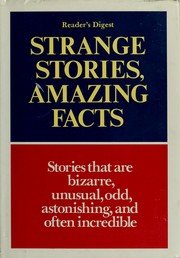 Reader's Digest, Amazing Facts
