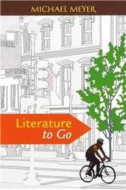 Literature to Go & E-Book