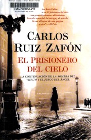 El prisionero del cielo