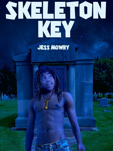Skeleton Key
