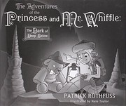 The Adventures of the Princess and Mr. Whiffle - The Dark of Deep Below