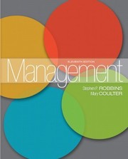 Management Eleventh Edition