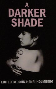 A darker shade