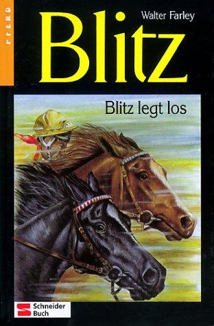 The Black Stallion's Courage