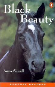 Black Beauty. (Lernmaterialien)