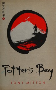 Potter's boy