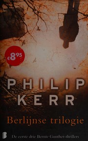 Berlijnse trilogie