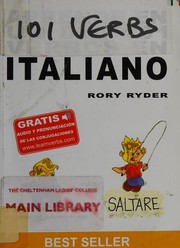 101 Verbs Italiano