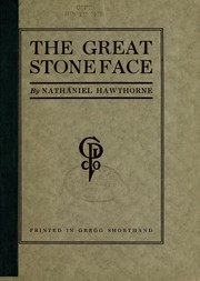 The Great Stone Face