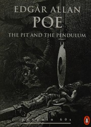 The Pit and the Pendulum and Other Stories (Black Cat / Pit and the Pendulum / Premature Burial / Tell-Tale Heart)