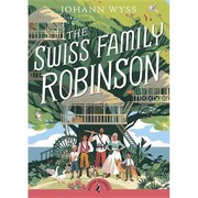 The Swiss family Robinson