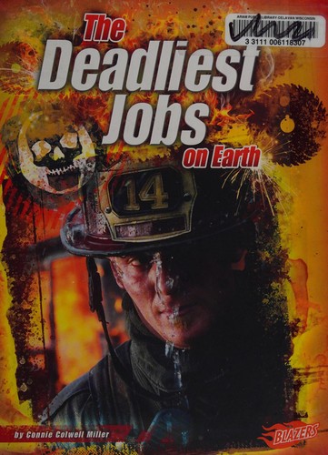 The world's deadliest