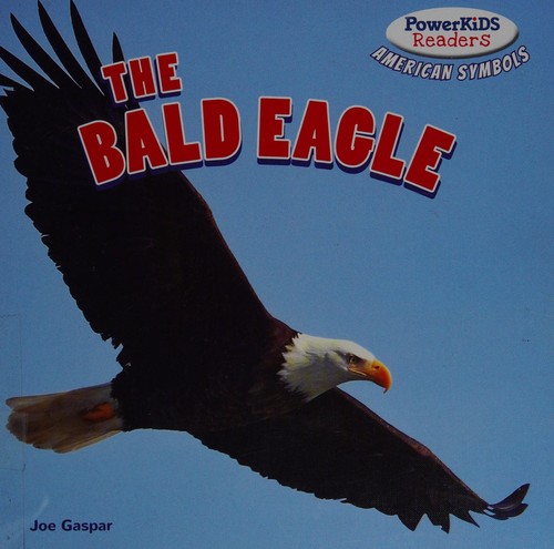 The bald eagle