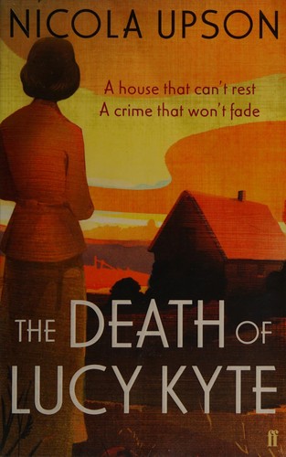 The death of Lucy Kyte