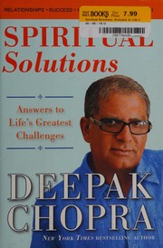 Spiritual solutions
