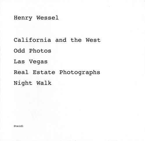 Henry Wessel