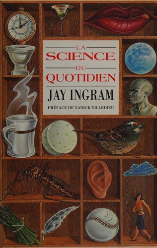 La science du quotidien