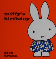 Miffy's birthday