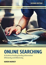 Online searching