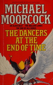 The dancers at the end of time