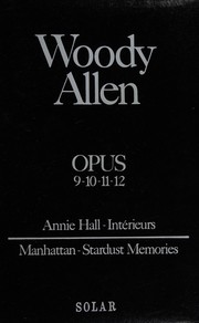 Opus 9-19-11-12