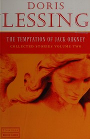 The temptation of Jack Orkney
