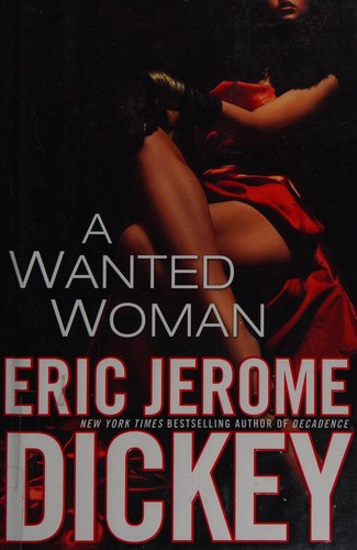 A wanted woman