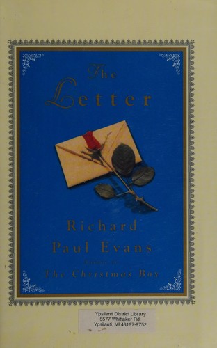 The letter
