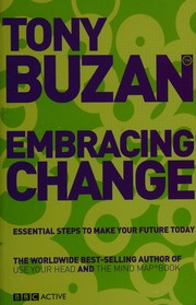 Embracing change