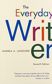 The Everyday Writer 7e & iClicker Reef Polling