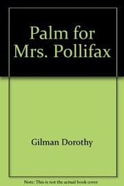 PALM FOR MRS POLLIFAX