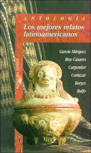 Los mejores relatos latinoamericanos