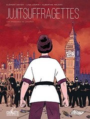 Jujitsuffragettes