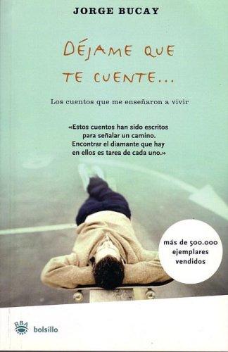 Dejame Que Te Cuente