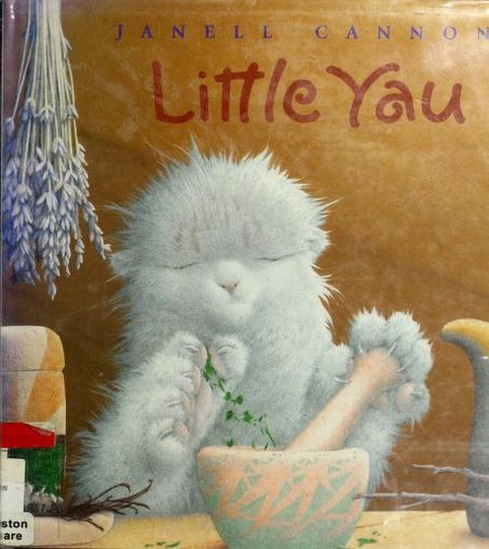 Little Yau