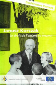 Janusz Korczak